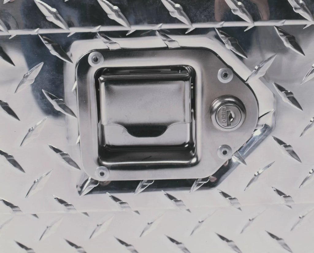 BLACK/72IN LID Services Welding FD UWSTBS-72-BLK 95-C SINGLE UWS/United HD/04-C F150 DOD/99-C TBS-72-BLK