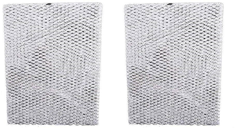 Compatible Lennox WB2-12A Filter WB2-12, by Factory with Air Filter Humidifier 2-Pack