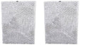 Compatible Lennox WB2-12A Filter WB2-12, by Factory with Air Filter Humidifier 2-Pack