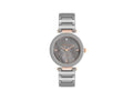Watch Klein Dial Diamond Genuine Ceramic Anne Bracelet Women's