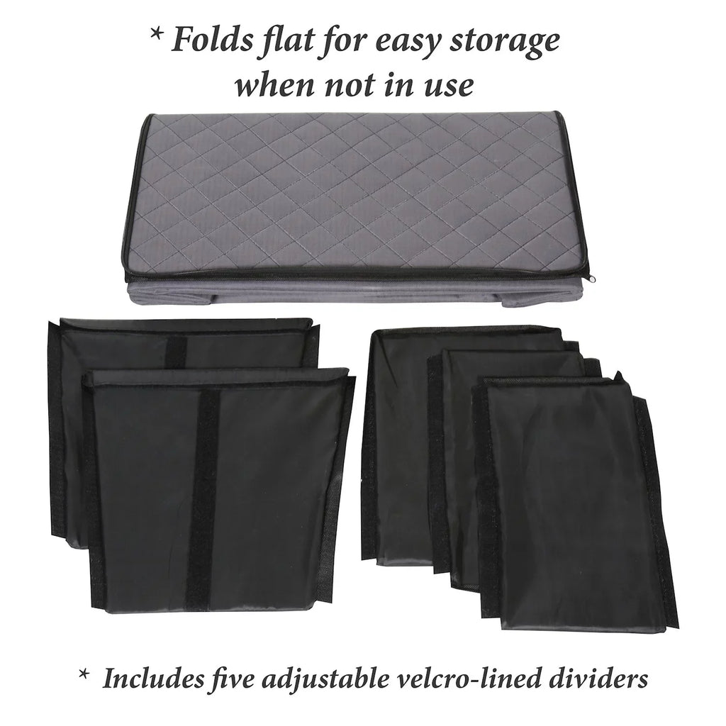 Extender Car Dog and Storage Safer Seat Back Imports MSR Platform Black More Seat Back Comfortable