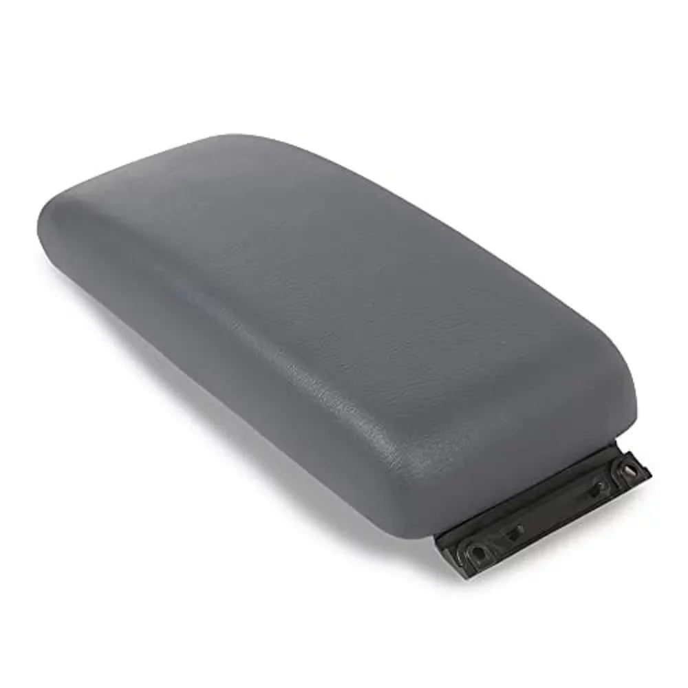 for Fit Gray G-Plus Toyota 1996-1998 ‎Armrest 4Runner/1995-2000 Console Front Tacoma Center Lid Toyota Lids
