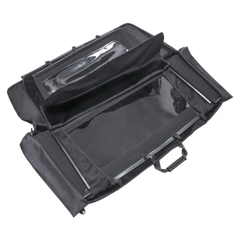 Bag 2021 for Window Bronco Door Organizer 4 2022 2023 Ford Storage 600D Soft Top