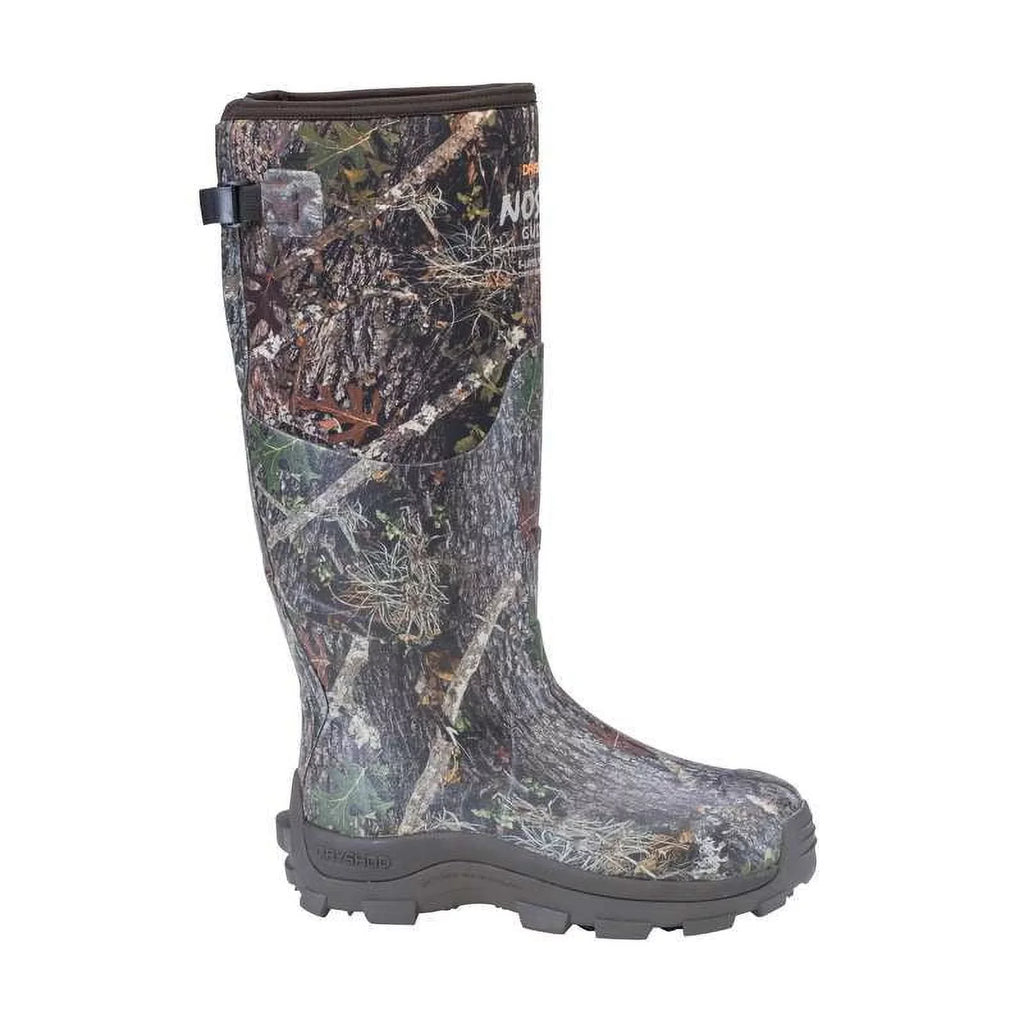 Neoprene DryShod NOSHO Rubber Boots, Hunting Waterproof Men's -50F XT Gusset