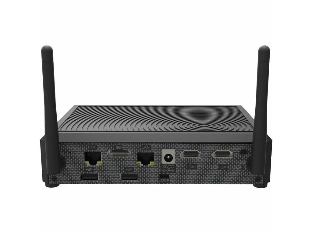 Center Byte4 Pro, ? Pro & Jasper AZULLE Lake Windows Port, Mini N5105 Wi-Fi, 4GB/64GB Business Ethernet Powerful ? Media with 11 Portable PC Processor Computer, Home