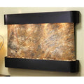 Springs Brown - Fountain Marble Wall Sunrise Adagio Rainforest