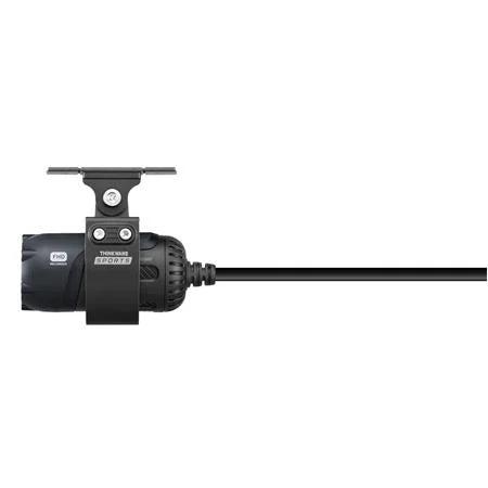 1080p Motorsport Camera 2-Channel for 32GB M1 Card Motorcycles Wi-Fi with