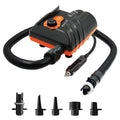 16 and Electric Edition for 6 with Nozzles PSI Air EasytoUse Pump Boats, Inflatables