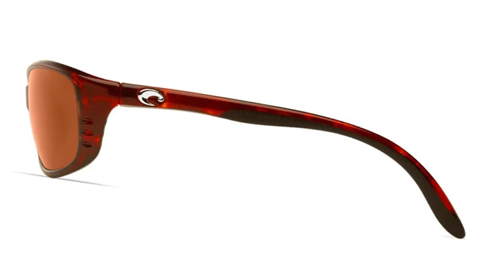 Mar Costa Tortoise Sunglasses Del Brine C-Mate