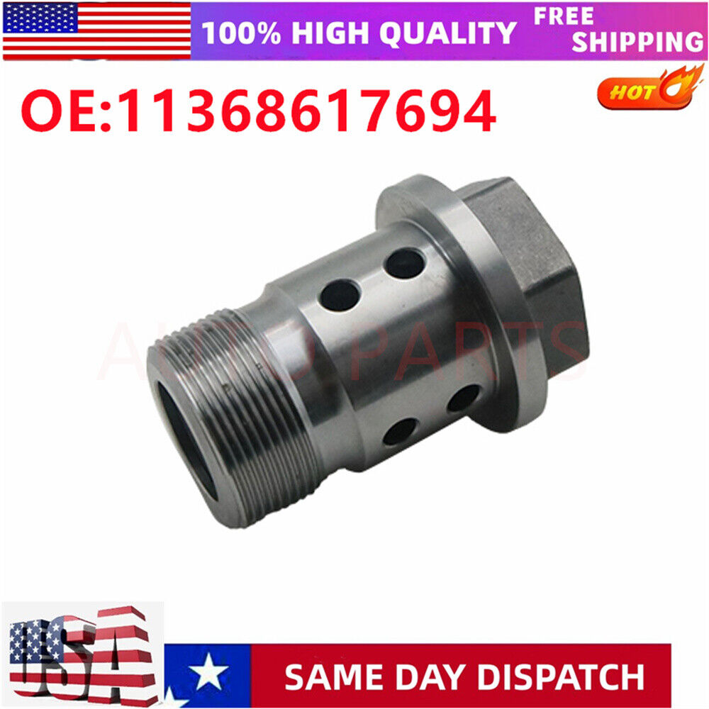 for valve B46 11368617694 G01 B48 F56 F55 G30 control adjustment Camshaft
