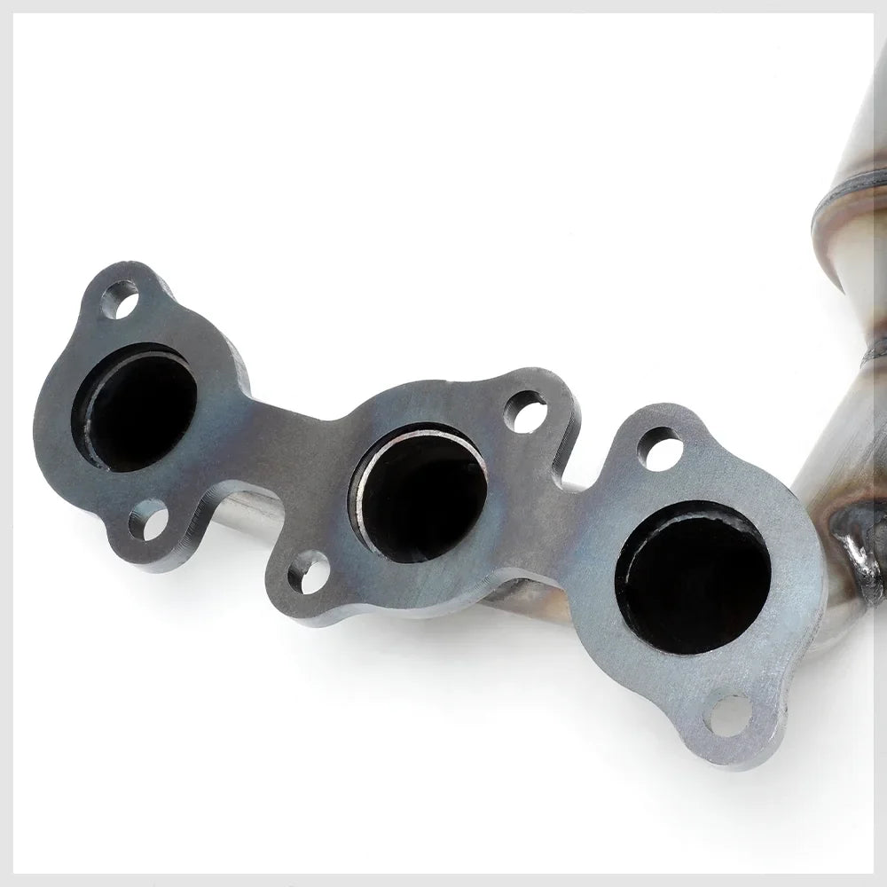 Exhaust Catalytic 06 05 Left Converter for Manifold Highlander/Sienna/EX330 04-07 AWD