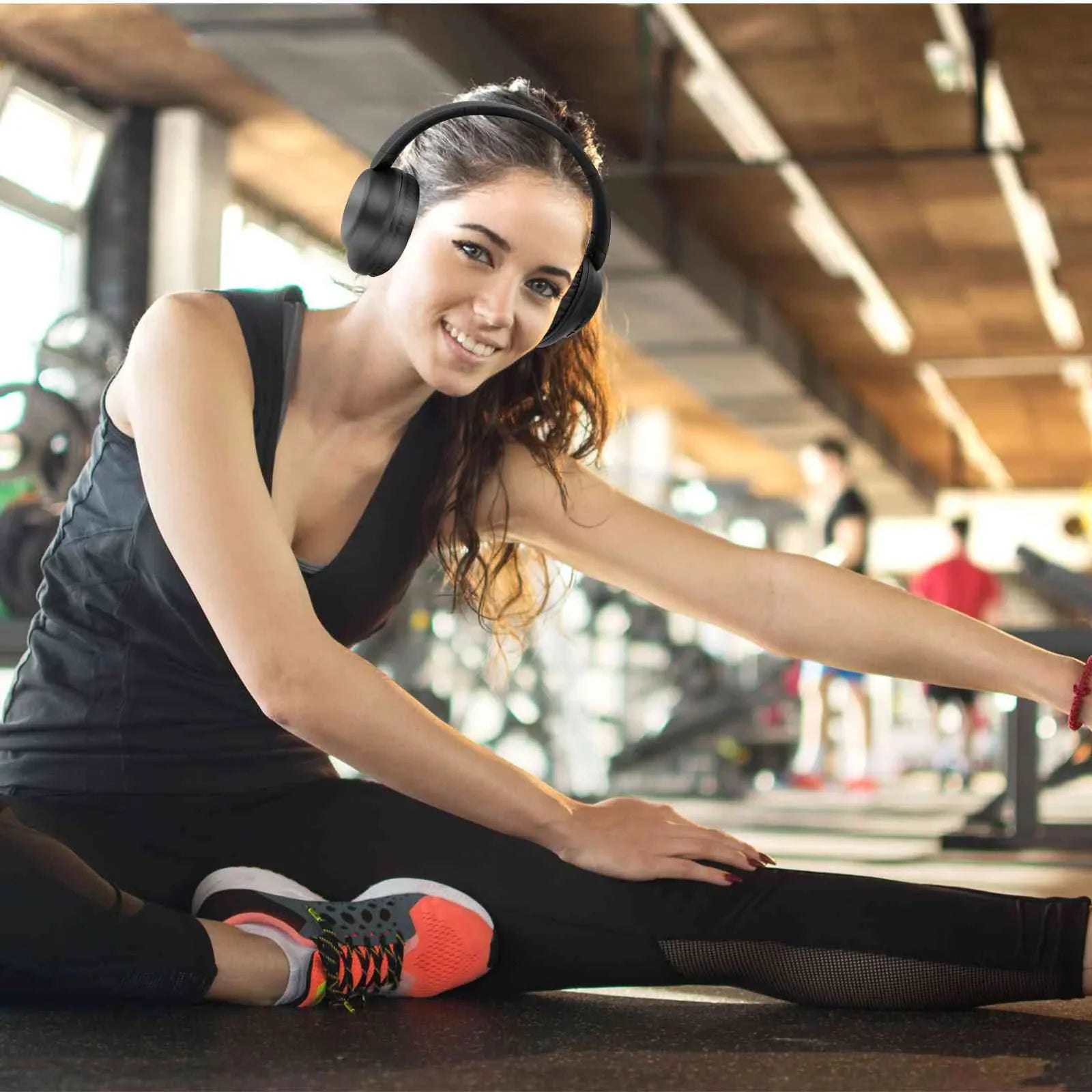 12 Stereo Over UrbanX Deep Headphones for Comfort High Resolution Bass The Desire Wireless with Superior Bluetooth Earphones UX991 HTC Call Support phone Mic Audio Ear