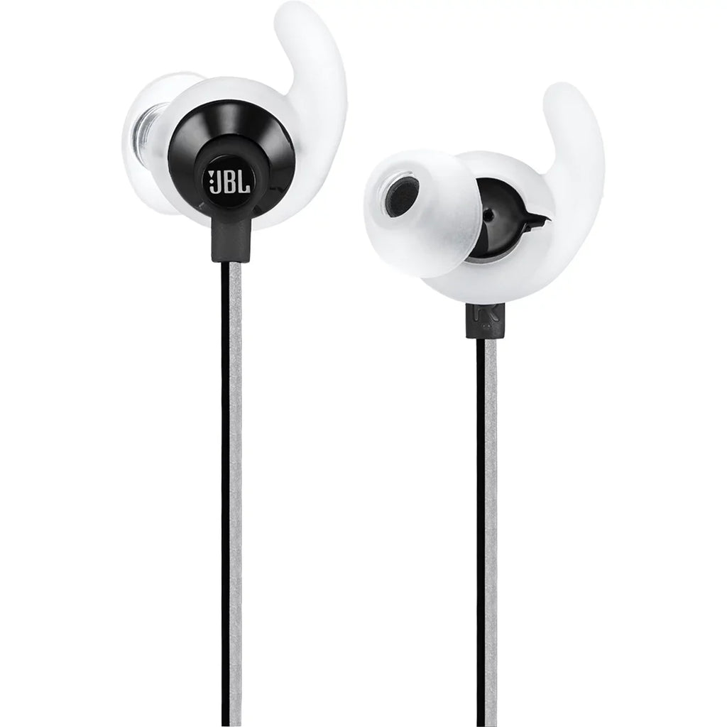 JBL Wireless Rate Reflect Heart Fit Headphones