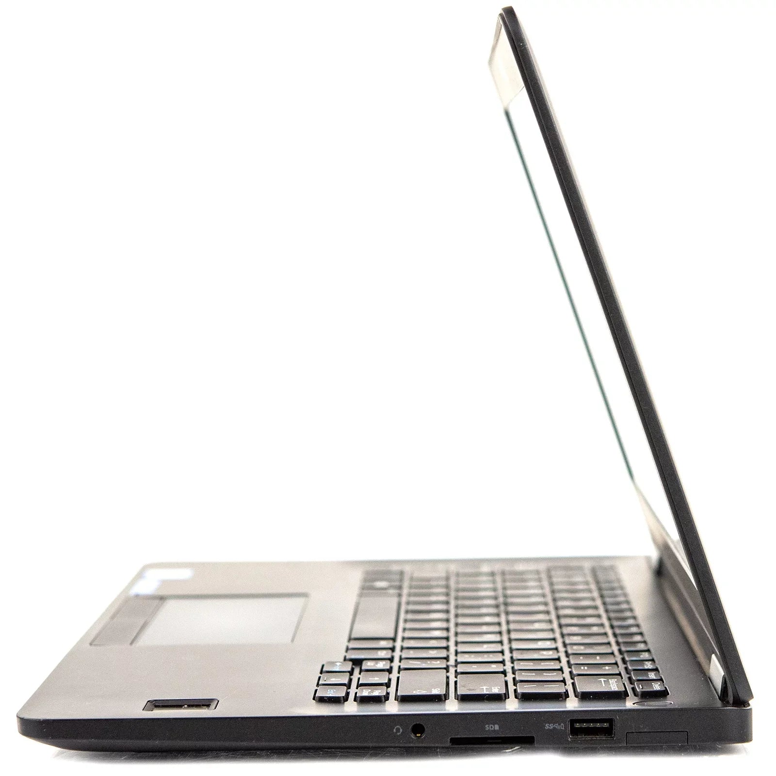 10 i5 M.2 Graphics Laptop Latitude Pro SSD Used E7270 Win Integrated v.WCA 12.5" Core Dell B 16GB 256GB
