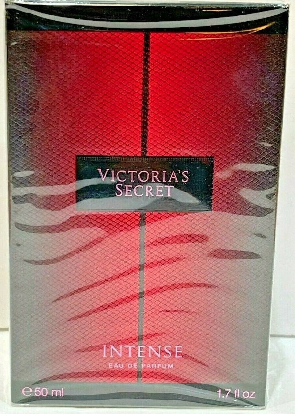 Secret Intense oz Perfume Eau Limited De Victoria's Parfum 1.7 Edition