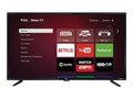 32S3750 Roku 60Hz 32" 720p HDTV Smart LED TCL