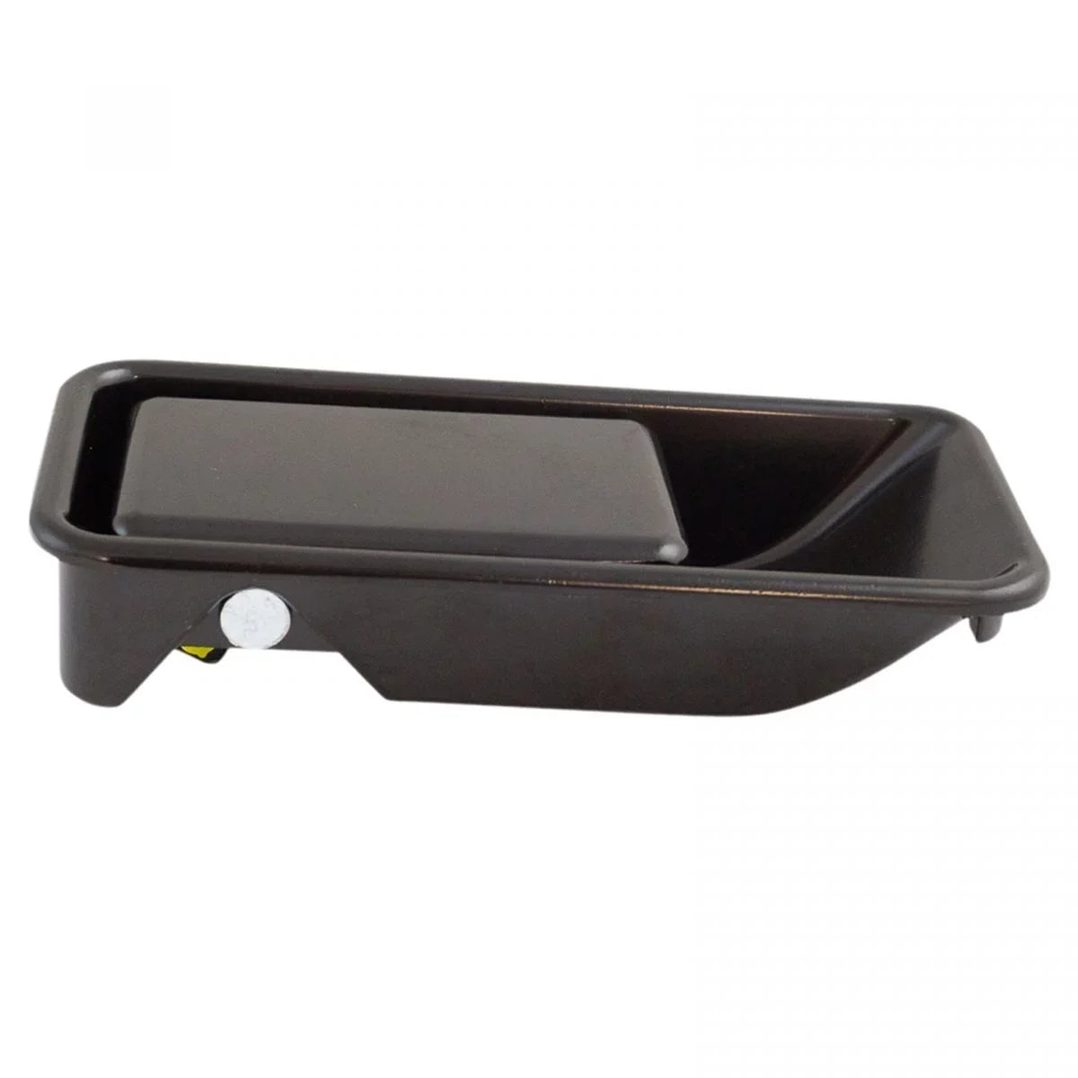 Jeep 97-06 Smooth 97-06 Tailgate Liftgate Rear Handle TJ Black For Jeep Wrangler