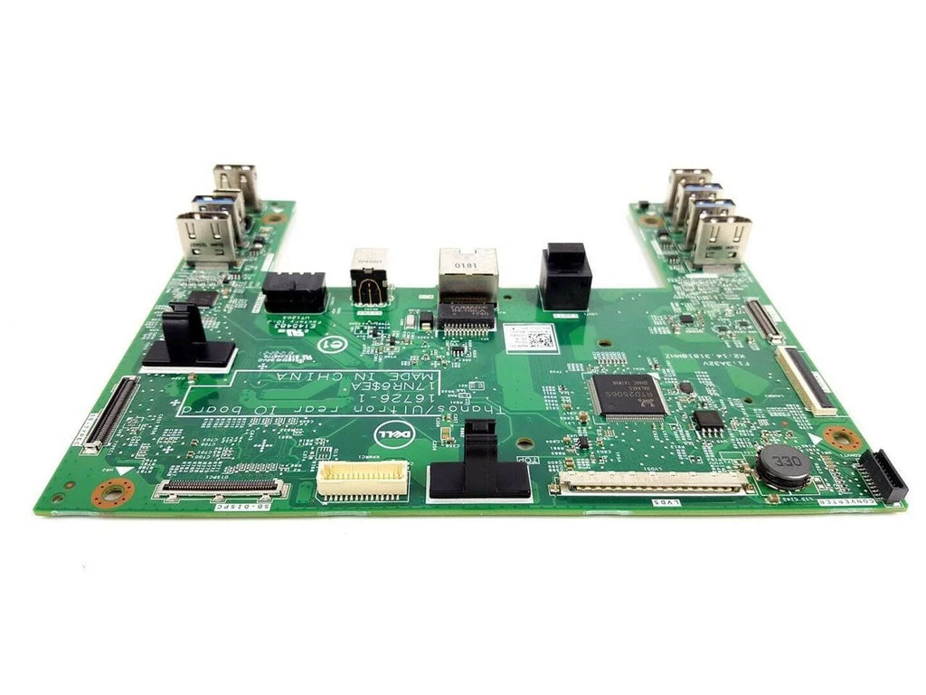 Audio USB DC Board Series Jack 0T0F8D I/O New) Inspiron CN-0T0F8D (Like 5475 Pre-Owned Dell T0F8D
