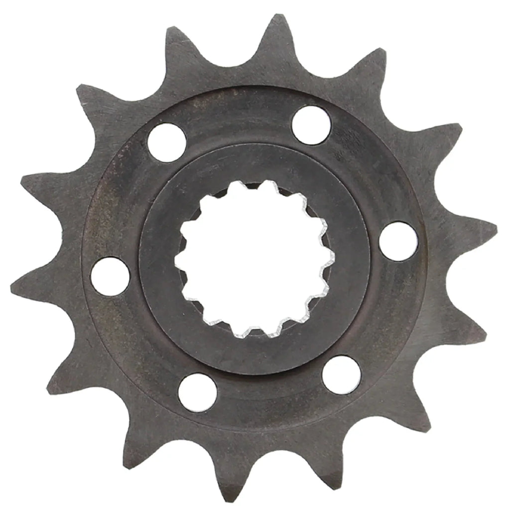 Sprocket 14T-CST-4054520-14-2 996 Countershaft 01 for Ducati Supersprox R