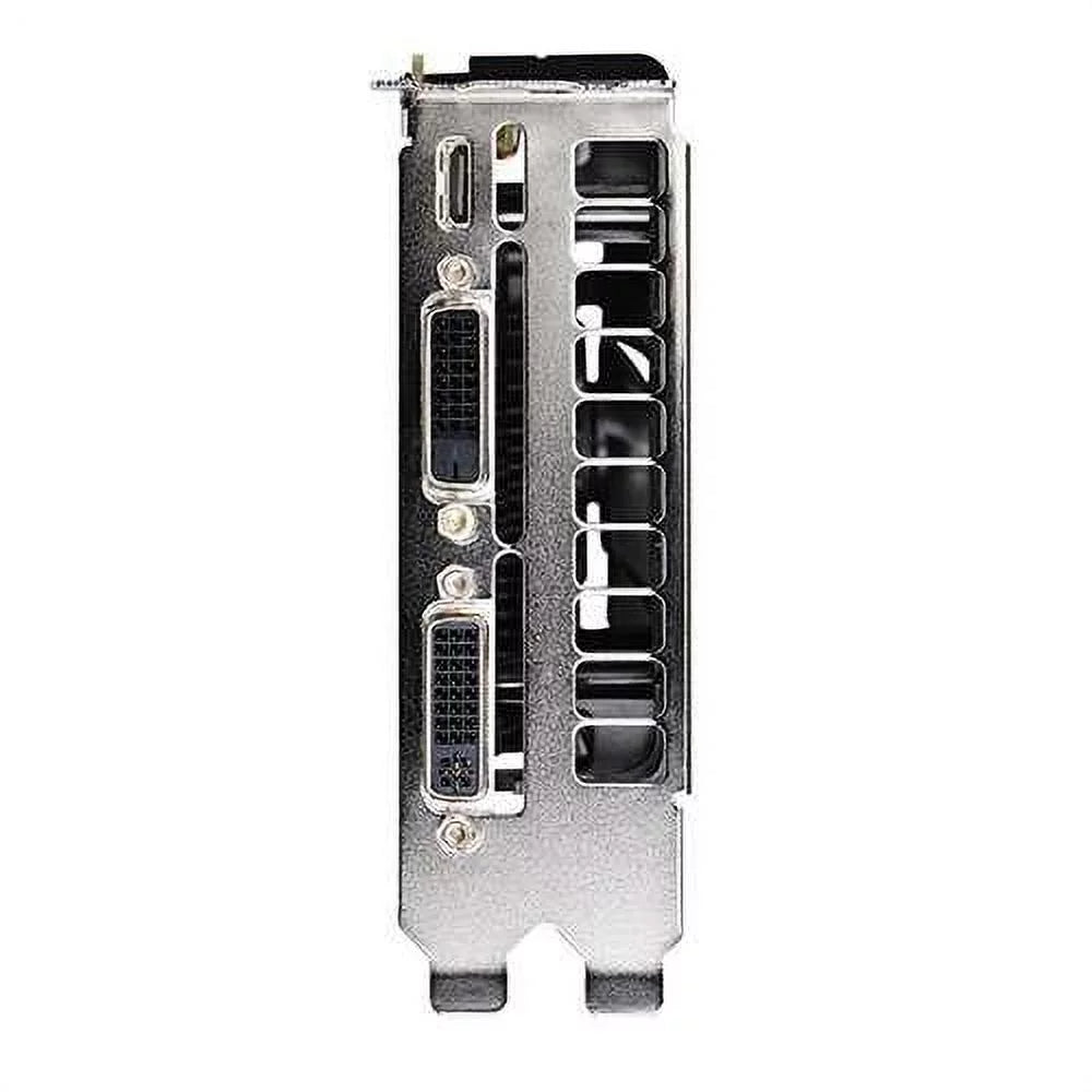 Card, GT 740 GeForce EVGA Graphic DDR3 2 SDRAM NVIDIA GB