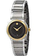 Movado Quadro 0606494 Ladies Watch