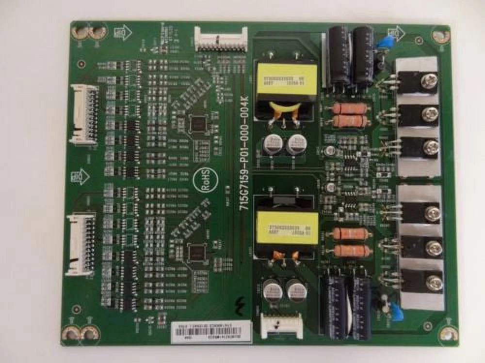 Vizio LNTVET41WXXC3 M75-C1 Driver LED 715G7159-P01-000-004K