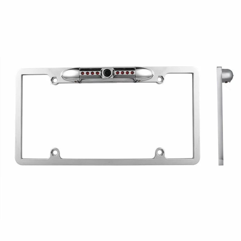 Camera Silver DDX-26BT Color KENWOOD Night KW-NT500HDT DDX25BT Vision DDX26BT DDX-25BT Rear DDX24BT View W/ For