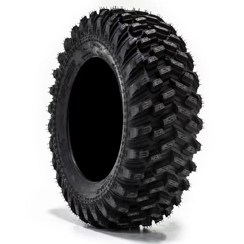Tires 15" Can-Am 1000 Mh Honda Maverick Rincon Warrior Wheels 35" Talon / / Pioneer Fuel Bdlk X3 XT