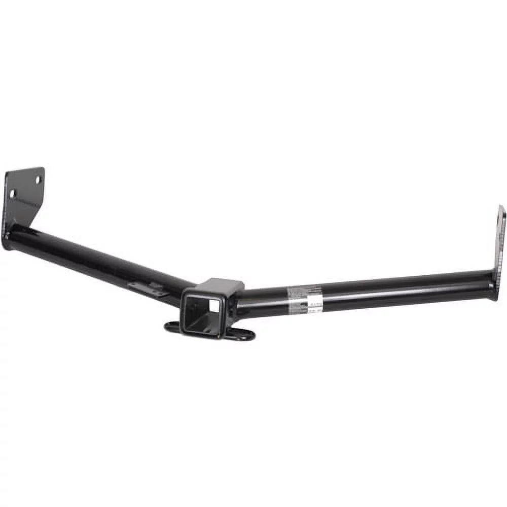 Inch Trailer 2 Class 44612 Black, 3 Receiver, Compatible with Honda Hitch, Element Reese 2003-2011