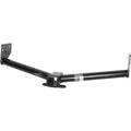 Inch Trailer 2 Class 44612 Black, 3 Receiver, Compatible with Honda Hitch, Element Reese 2003-2011