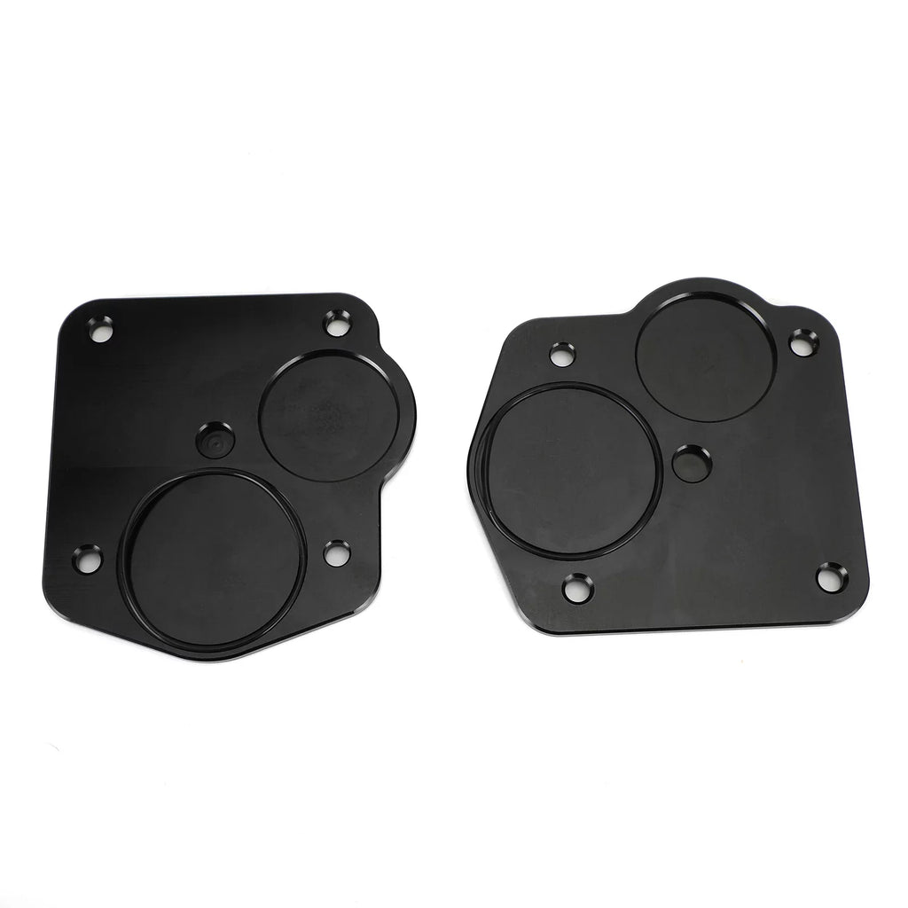 RXT 255 DOO RXPX 215 Block SEA RXP for OPAS GTX RXTX Billet Off 2003-11 CNC Kit