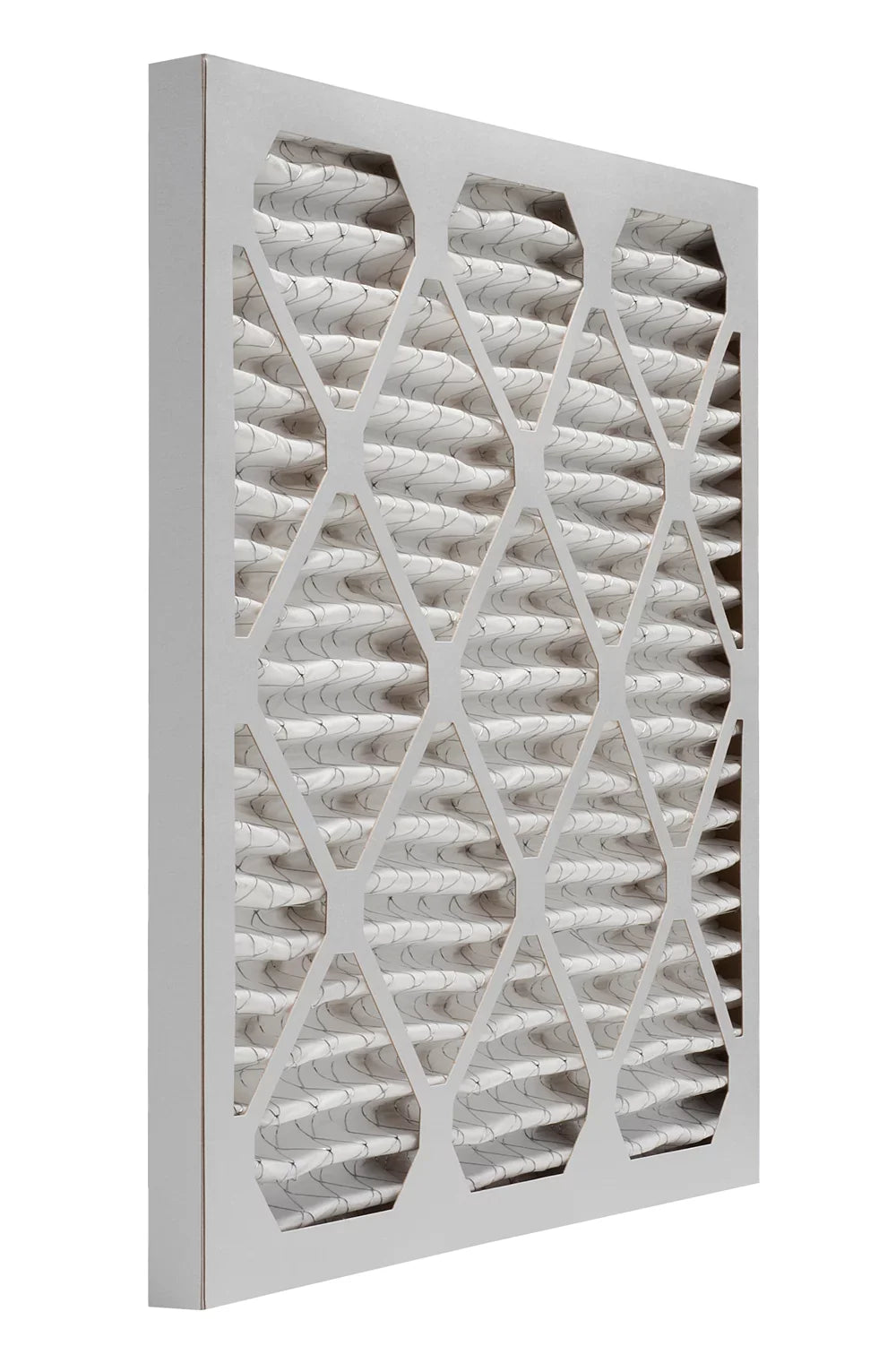 Air of Box Aerostar 12x20x1 4 8, MERV Filter, 12x20x1,