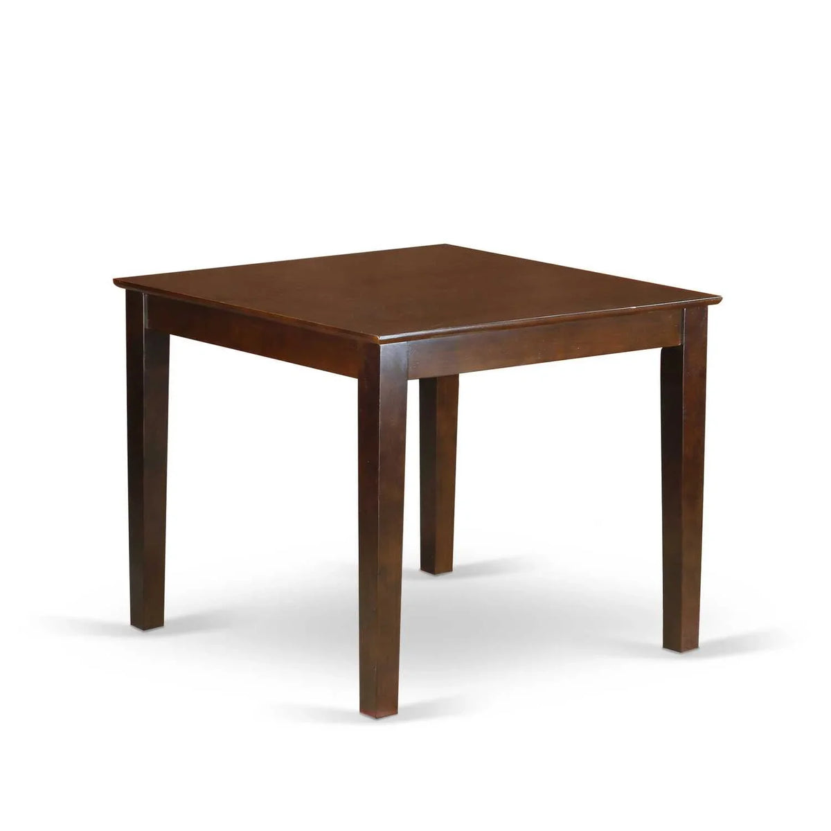 & Kitchen Piece East Set West Table Chairs 3 Furniture