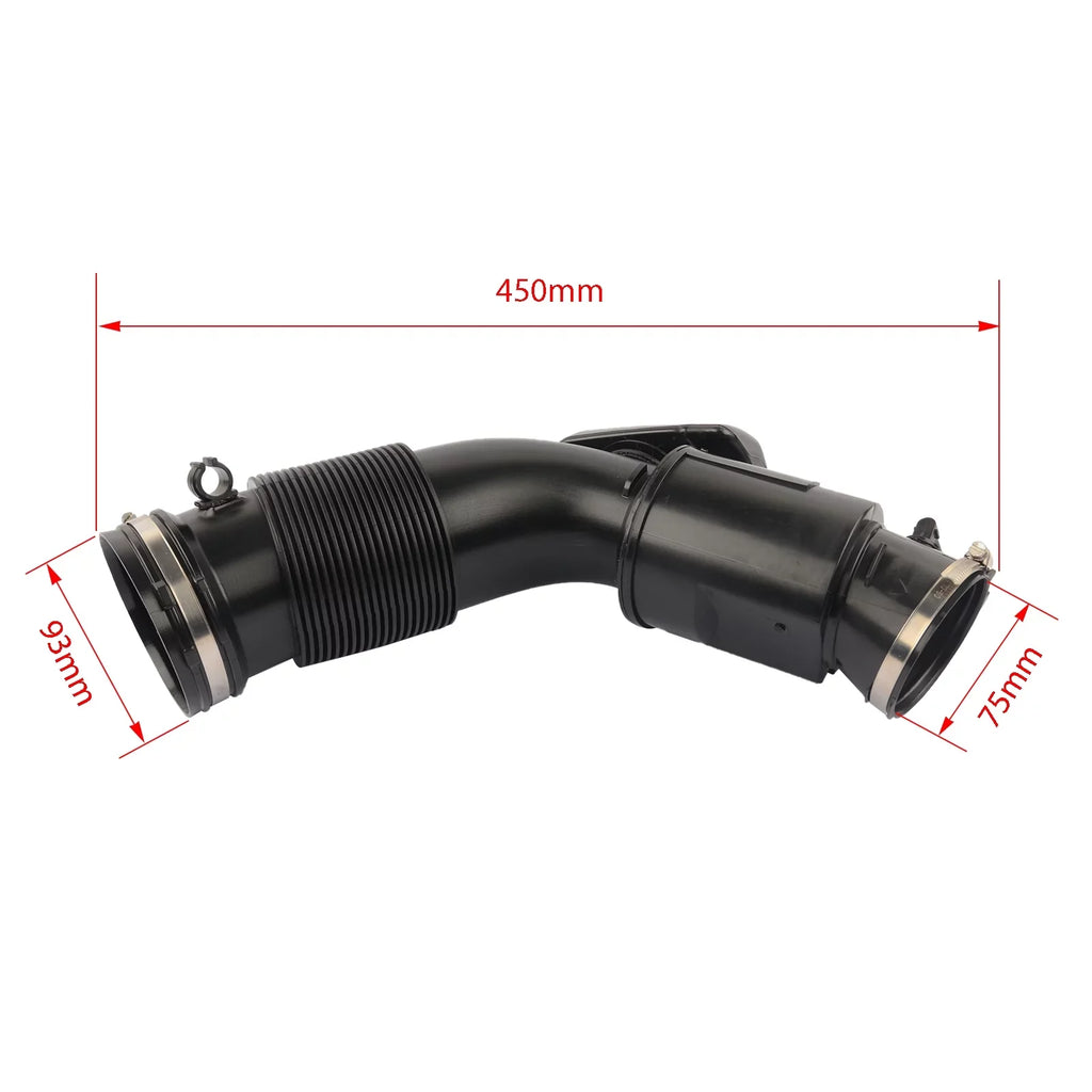 Intake 2011-2015 Q7 (4LB) CTWA CJWE Air for 3.0L CTWB Audi Hose 06E129629R