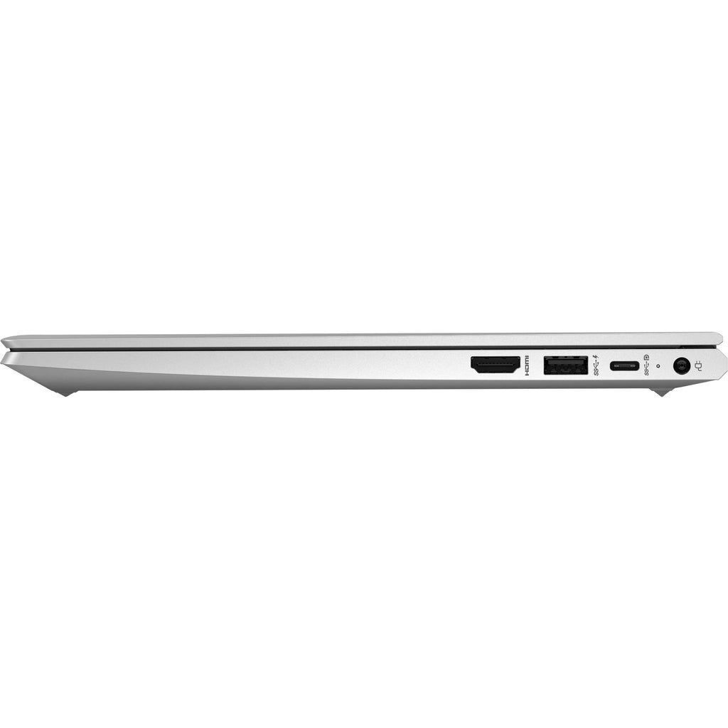 Plastic, HD, SSD, Windows Xe Full i5-1135G7, 256GB Pro G8, Iris Graphics, Intel Intel 430 Core 10 Pike HP 8GB 13.3\" Silver RAM, ProBook