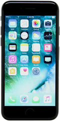 7 MQTT2LL/A APPLE Restored UNLOCKED IPHONE BLACK - JET (Refurbished) 32GB
