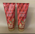 Body Berries Lotion Victoria's Pack Crimson 8 each oz 2 Secret fl