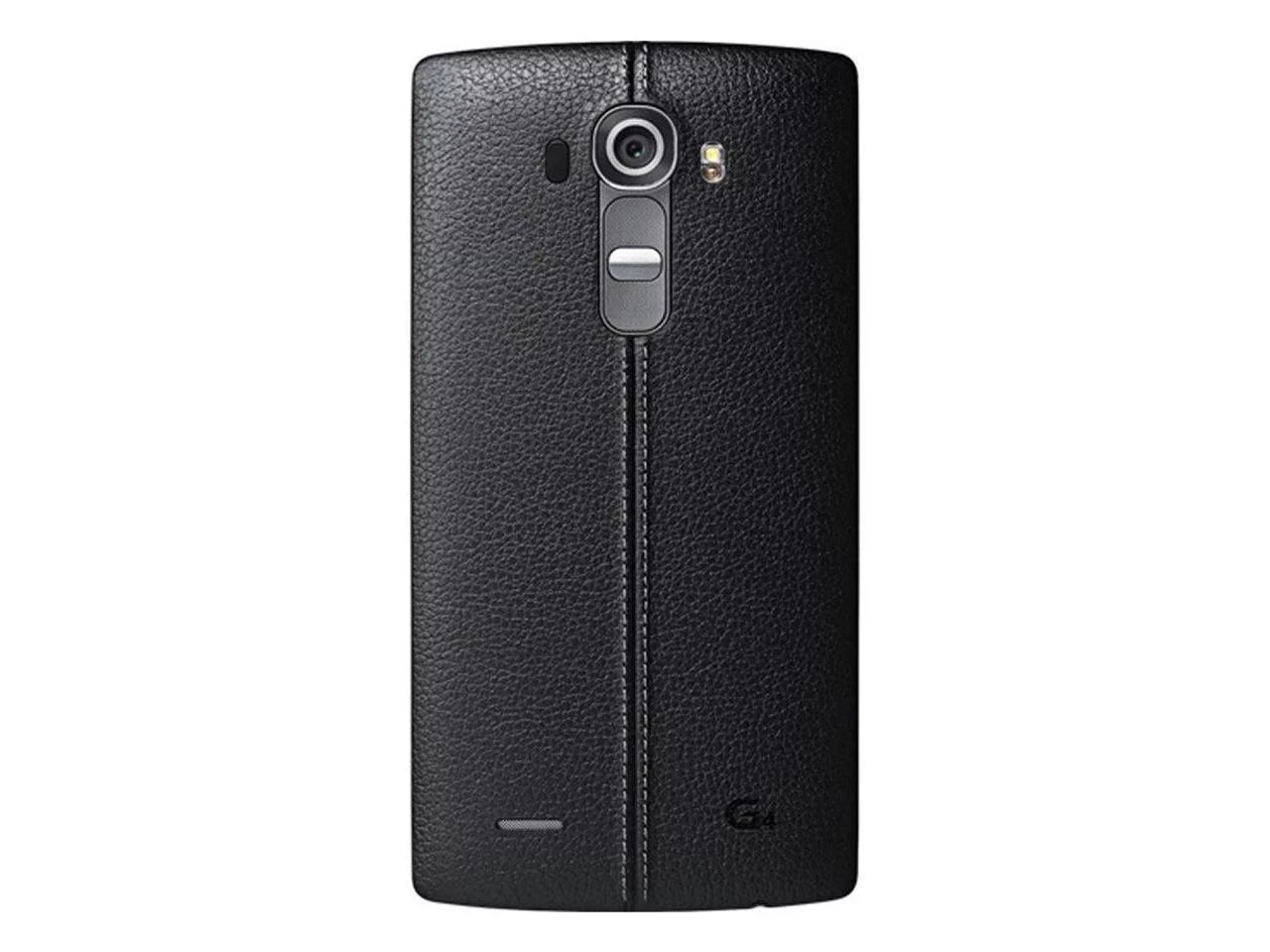 '- H812 32GB G4 Refurbished ROGERSCA BLACK Certified LOCKED LG