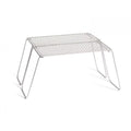 GRILL BIFOLD TITANIUM