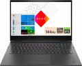 Silver 16.1" 512GB AMD 7 - NVIDIA Ryzen Laptop GeForce - - HP 3050 - - 16GB Memory Ti SSD Gaming OMEN RTX - Mica