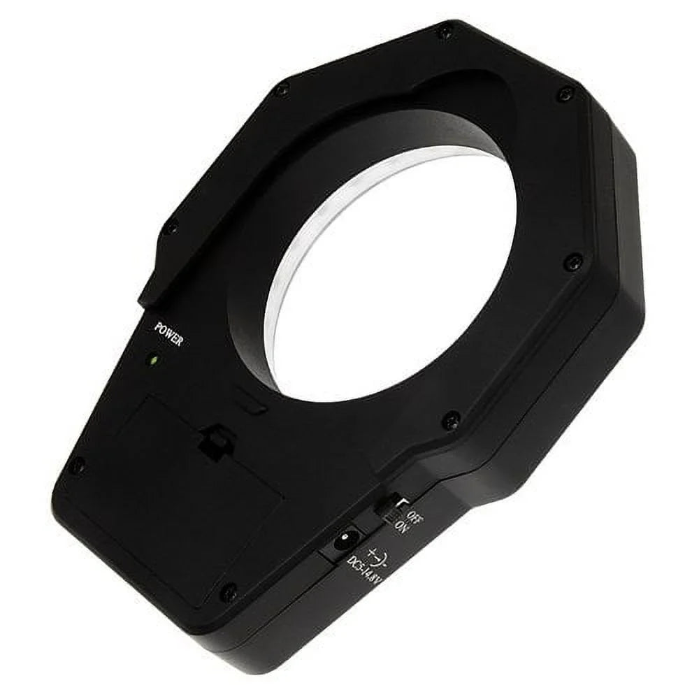 D2X, for D2Hs, Extension LED D800, D700, Nikon 48a D800E, D4, with D1X, Pro Extreme D1H, Kit D300, Macro Photography, D3, D1, Fotodiox Ring D2H, D3X, D40 D100, D300S, D2Xs, Macro D200, D3s, fits Light