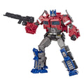 Action Movie Bumblebee Transformers - and Series Studio Figure Voyager Optimus Prime Class 6.5-inch Up, Ages 8 38 Toys