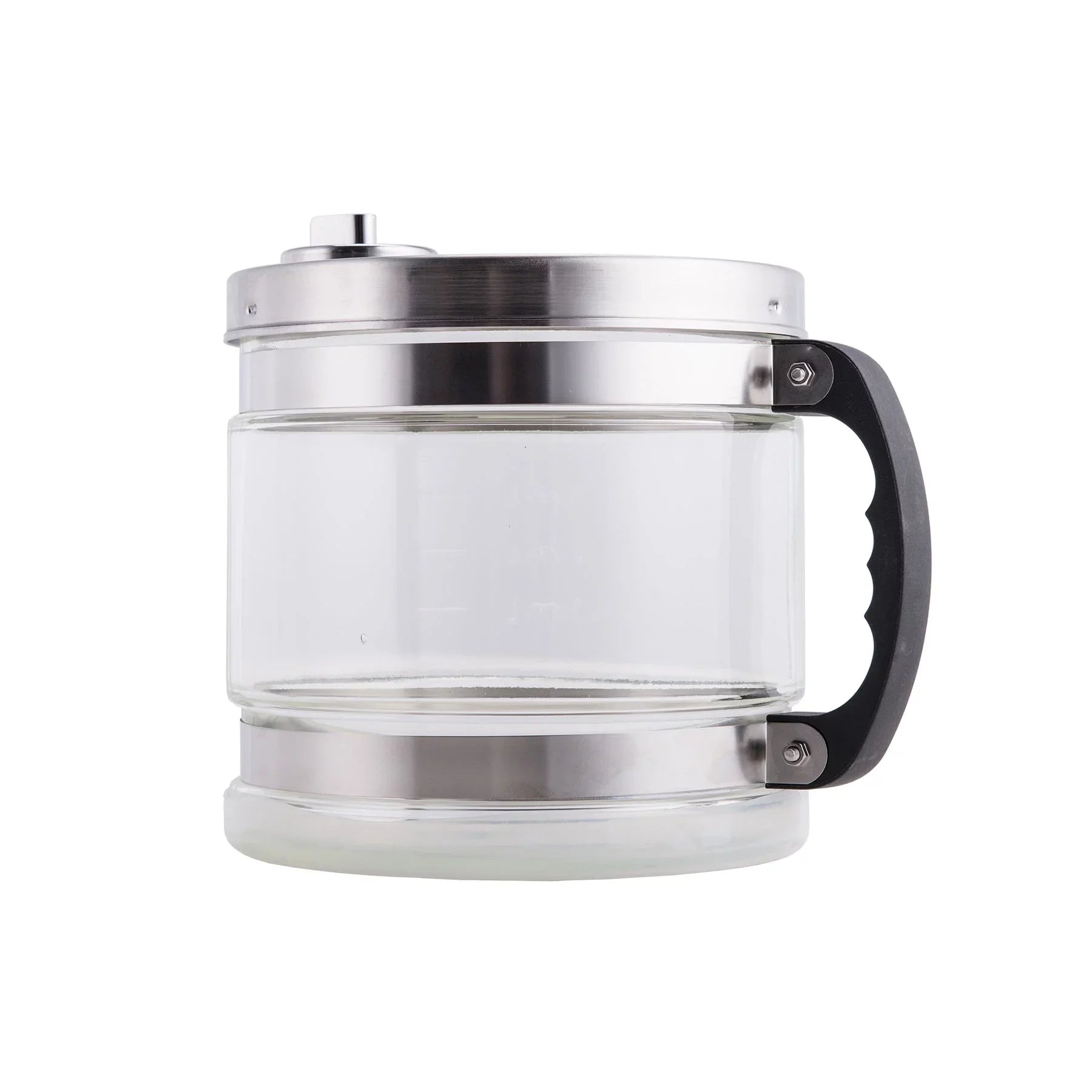 Machine Stainless 4L Purifier Home Water Glass Steel Bottle Distiller