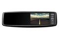 4.3" Camera up Mirror w/Bluetooth & Back