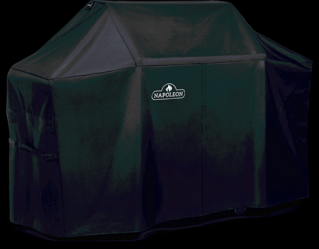 Cover PRO Grill 665