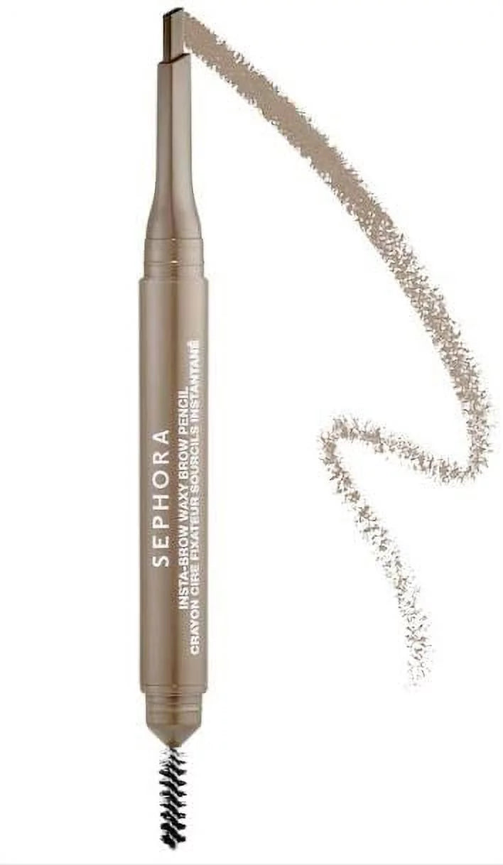 Insta-Brow Brow Pencil Taupe Waxy Collection 1.5 Sephora