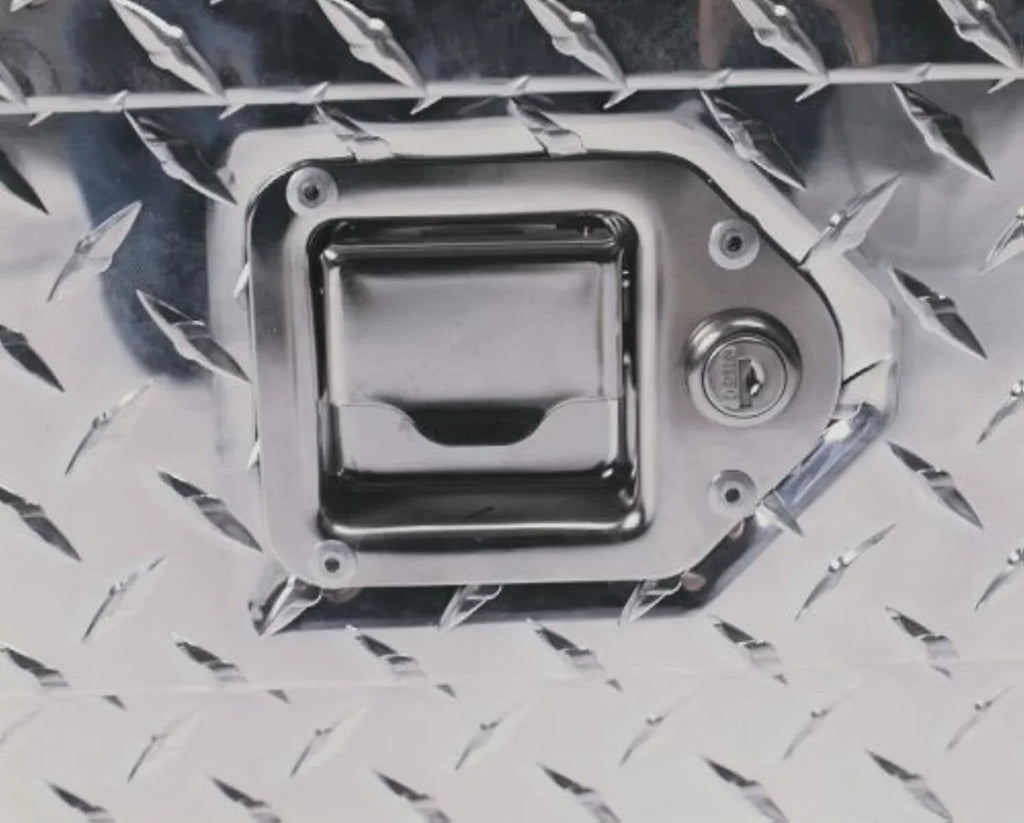 BLACK/72IN LID Services Welding FD UWSTBS-72-BLK 95-C SINGLE UWS/United HD/04-C F150 DOD/99-C TBS-72-BLK