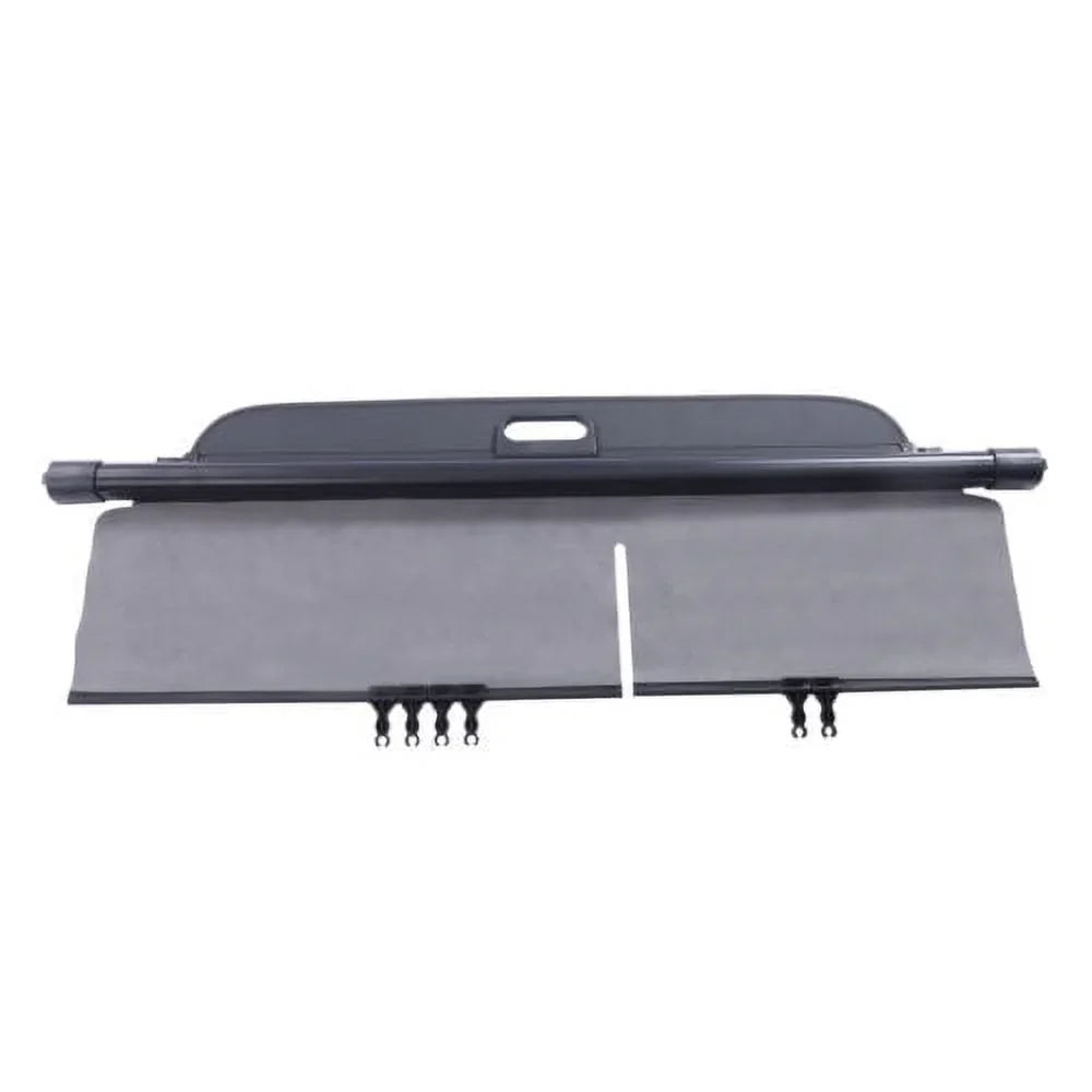 2019-2021 Cherokee For Shade Jeep Security Tonneau Cargo Cover Retractable Trunk
