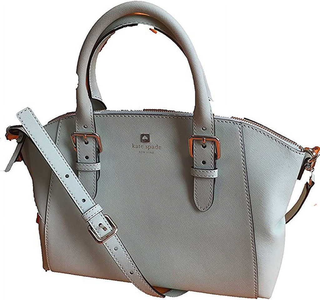 satchel mojito new spade mint sloan' kate 'charlotte street - york small