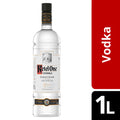 Vodka, ABV Ketel L, 40% 1 One